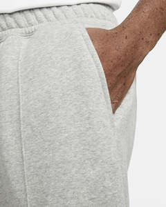 Haute qualité Polyester coton personnalisé 2025 pantalons de survêtement grande taille pantalons de survêtement marque privée plaine survêtement hommes pantalons de survêtement - Product Image 5