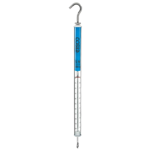 เครื่องมือวัดแรงสปริงแบบท่อพรีเมียม 500 กรัม / 5N - Product Image 1