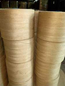 Top Quality Natural <b>Jute</b> Yarn & Twine Eco-Friendly Biodegradable <b>Fiber</b> for Weaving Crafting Packing Gardening & Agricultural Use - Product Image 2