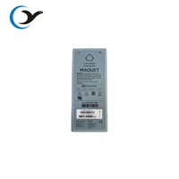 Nouvelle batterie de remplacement 0146-00-0097 pour MAQUET CARDIOSAVE Hybrid Datascope 14.3Ah 213.6WH