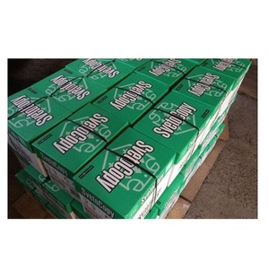 Svetocopy/chất lượng sveto bản sao giấy Nhà máy cung cấp A4 giấy/80gsm/ 75gsm/ 70gsm/100% Trắng woold bột giấy 80gsm A4 giấy màu - Product Image 3