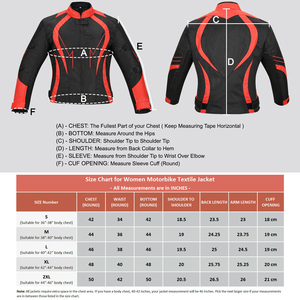 Veste de moto et de course automobile pour hommes de haute qualité nouveau Design classique Polyester maille Cordura vêtements de sport pour la course de moto - Product Image 6