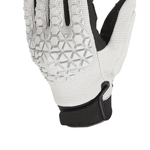 Best Selling High Quality Racing Gloves Custom Polyester Material for Adults Motorbike Sports Wear - Product Image 4