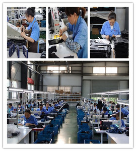 Gants de golf en cuir véritable en cuir de chèvre personnalisables durables, respirants et confortables pour le sport Logo personnalisé pour l'utilisation à la main - Product Image 5