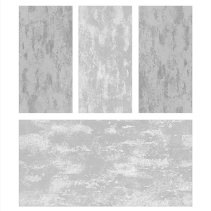 Plata pulida 600x1200mm Cuerpo completo Aspecto de mármol Azulejo brillante para piso Cerámica Azulejo de porcelana duradero Azulejo de piso - Product Image 1