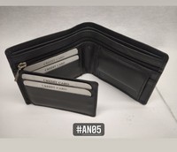 Dompet kulit pria, harga bagus, siap, dompet kulit, tahan lama, desain populer buatan tangan, grosir, murah