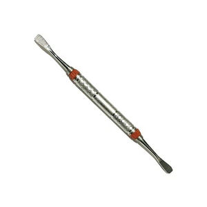 Lima de hueso Dental ortopédica quirúrgica de grado quirúrgico Instrumentos de cirugía ósea de acero inoxidable alemán - Product Image 4