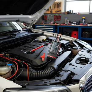 เครื่องทดสอบวงจรไฟฟ้าสำหรับยานยนต์ Facom สำหรับขั้วต่ออื่นๆ - Product Image 3