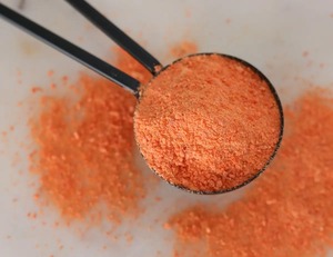 Extracto de Zanahoria Orgánico FD en Polvo, Grado Alimenticio, Empaquetado a Granel, Suplementos Nutricionales, Aditivos para Bebidas y Alimentos, Venta Directa - Product Image 4