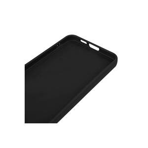 Coque en silicone premium Netzy A53 pour Samsung Galaxy S24 FE-SAFA Biye, coque de protection fine en silicone souple de haute qualité - Product Image 3