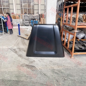 Puerta de Coche <span class=keywords><strong>Defender</strong></span> TDI de Alta Calidad para <span class=keywords><strong>Land</strong></span> <span class=keywords><strong>Rover</strong></span> <span class=keywords><strong>Defender</strong></span> 90 300TDI de <span class=keywords><strong>1986</strong></span>, Piezas de Carrocería BDA710220 - Product Image 4