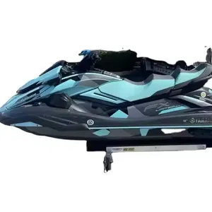 ¡NUEVO! ¡VENTA RÁPIDA! Motos Acuáticas Yamaha F.X Limited SVH0 2024 Listas para Enviar - Product Image 2
