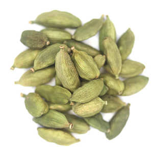 Vainas de Cardamomo Crudas Secas Verdes Enteras en Venta - Product Image 2