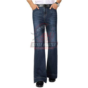 Pantalones de Hombre al por Mayor Personalizados, Pantalones de Hombre Estilo Urbano, Venta en Línea de Pantalones de Hombre - Product Image 3