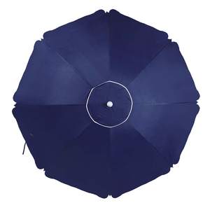 Sombrilla <span class=keywords><strong>de</strong></span> Playa Plegable <span class=keywords><strong>de</strong></span> Lujo <span class=keywords><strong>de</strong></span> 8.5 Pies, Resistente, Impermeable, <span class=keywords><strong>para</strong></span> Exteriores, <span class=keywords><strong>para</strong></span> Arena, <span class=keywords><strong>Mar</strong></span>, Viajes, Jardín - Product Image 4