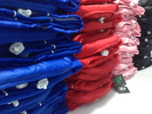 Veste matelassée en coton pour homme, col montant, logo sur le devant, coupe-vent, décontractée, automne/hiver 2026 - Product Image 3