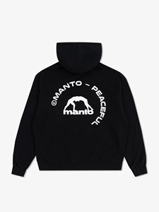 Custom Logo Oversized Plus Size Printed Pattern Polyester Cotton hoodies High Quality 400G Heavyweight Fleece <b>Hoodie</b> for <b>Men</b> - Product Image 2