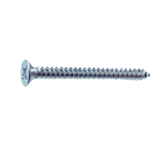Slotted Head Wood Screws High Quality Stainless Half Thread <b>Fasteners</b> Corrosion Resistant from Vietnam Maker - Product Image 6