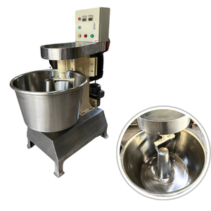 Wholesale Price Spiral Dough <b>Mixer</b> Industry <b>Bread</b> Kneading Machine Bakery <b>Mixer</b> Pe & Wooden Pallet Made in Vietnam Supplier - Product Image 1