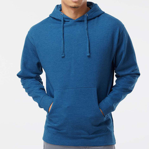 80 cotton 20% polyester Hoodie Heavyweight <b>Best</b> 80 cotton 20 polyester hoodies - Product Image 5