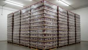 Refresco Coca Cola en Latas de Aluminio 330ml 500ml OEM Exportación Venta al por Mayor - Product Image 3