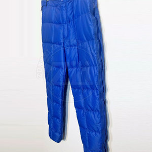 Prix de gros, pantalon de sport décontracté léger sur mesure pour homme, design unique en stock - Product Image 3