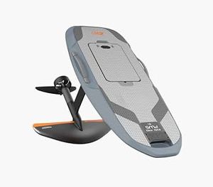 Nuevo Waydoo Flyer ONE E-Foil - Tabla de surf eléctrica con hidroala original - Product Image 2