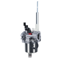 Carburateur de haute qualité pour souffleuse à neige LCT 208CC Ariens 920021 920402 Husqvarna Poulan Pro 03121 03122 en alliage d'aluminium