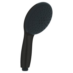 Pommeau de <span class=keywords><strong>douche</strong></span> <span class=keywords><strong>Grohe</strong></span> 110 2F VITALIO <span class=keywords><strong>noir</strong></span> <span class=keywords><strong>mat</strong></span>, 2 fonctions, accessoire de salle de bain, modèle 279462431 - Product Image 1