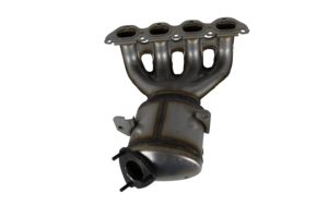 Китайский производитель, оптовая продажа: каталитический нейтрализатор (Евро 2, 3, 4, 5, 6) для Chevrolet Cruze 1.6L, 1.8L, 2.0L, 2.4L, прямые поставки - Product Image 3