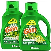 Detergente para ropa de alta calidad, excelente relación calidad-precio para la venta, precios bajos - Product Image 4