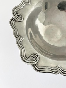 Bol de service basique pour un usage quotidien, vaisselle durable, idéal pour les repas à la maison, les salades, les collations et les accompagnements, vente en gros en provenance d'Inde - Product Image 5