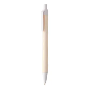 Bolígrafo Ecológico Reciclado Relact Scrib, Artículos Promocionales Sostenibles - Product Image 1