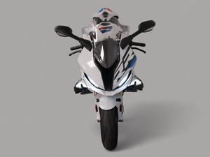 BMW S1000RR d'occasion 2024 - Product Image 6