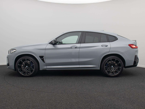 BM-W M4 Competition d'occasion 2023 - Moteur 3.0L - Essence - 510 ch - Euro6 - Transmission automatique - Volant à gauche - Product Image 2