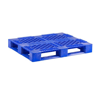 Paleta de Plástico Resistente Apilable de 1200*1000*150 mm, 11.8 kg, Paleta de Plástico Económica, Paleta de Plástico Duradera de Fábrica - Product Image 1
