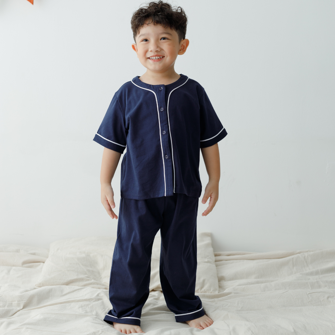 สีน้ำเงินเข้ม