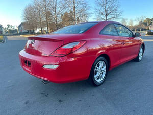 รถยนต์มือสองสภาพดี ปี 2008 โตโยต้า แคมรี่ พวงมาลัยซ้าย - Product Image 3