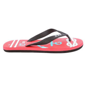 Tongs pour hommes Hi-Walk - Rouge - Product Image 4