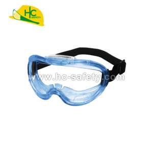 Gafas de Seguridad con Protección UV A01 para Trabajos Viales y Personal de Servicios Públicos con Diseño Ligero y Cómodo - Product Image 4