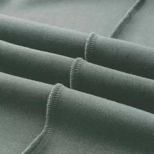 Wholesale Men'<b>s</b> <b>Jacket</b> Terry Custom Logo, Factory Direct - Product Image 6