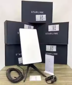 MEJORES OFERTAS para Kit de Antena Parabólica Satelital Original V2 V3 V4 Mini RVs Versión ROAM 3ra Generación - Product Image 5