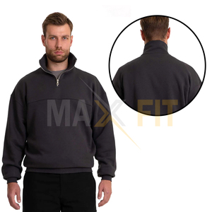 2025 nuevo estilo de alta calidad para hombres sudaderas con capucha de gran tamaño Venta caliente ropa de calle de invierno suministro directo de fábrica - Product Image 5