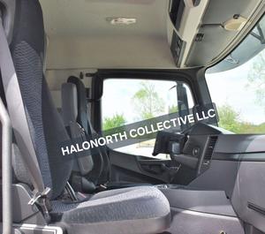 Camión Volquete Usado Mercedes-Benz Arocs 3243 8x4 Euro 5 Diésel con Volante a la Izquierda, Camión Volquete Pesado de Servicio Pesado Diésel - Product Image 6