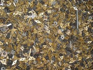 Achetez des déchets de carbure de tungstène de qualité supérieure avec livraison rapide et des prix de gros excellents à vendre - Product Image 5