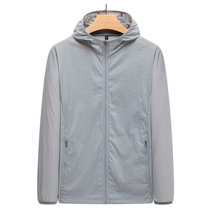 NEW Wholesale Sports Windbreaker <b>Zip</b> <b>up</b> <b>Jackets</b> WITH CUSTOM LOGO 2025 - Product Image 3
