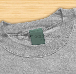 Unisex Casual de gran tamaño Color Block Crew sudadera gruesa invierno Digital transpirable a prueba de viento poliéster polar liso teñido - Product Image 2