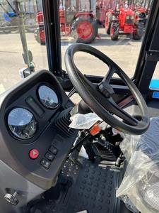 2023 nuevos tractores de ruedas MTZ BELARUS 082 en venta - Product Image 4