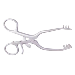 Pince médicale de qualité supérieure BSZ SOURGICO pince chirurgicale à écarteur en acier inoxydable Instruments manuels réutilisables pour salles d'opération - Product Image 5