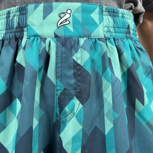 กางเกง MMA คาราเต้ คุณภาพสูง แห้งเร็ว แบบยูนิเซ็กซ์ ลายพิมพ์ด้านหน้า สำหรับออกกำลังกาย ความยาวระดับเข่า เหมาะสำหรับกีฬาและศิลปะการต่อสู้ - Product Image 4